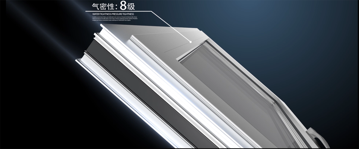 節(jié)能門窗和普通門窗有什么區(qū)別？